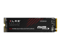 PNY 4TB M.2 PCIe Gen4 NVMe XLR8 CS3040 - 651898 - zdjęcie 1